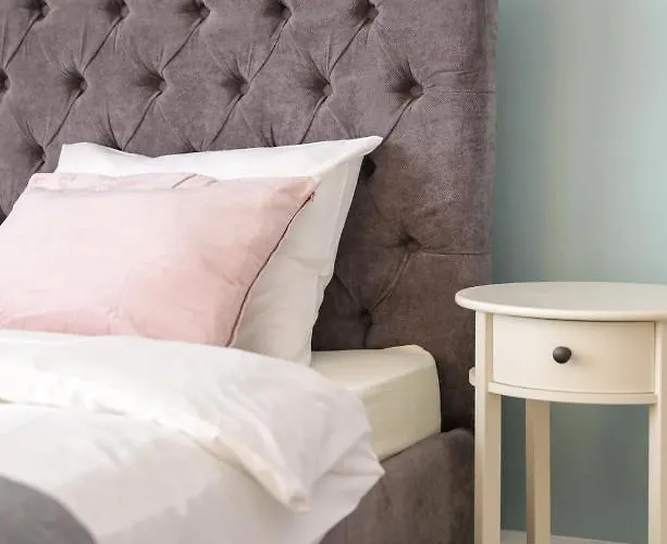 アパート Color Eugen Carada St