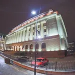 كالار يوجين كارادا ستريت شقة بوخارست