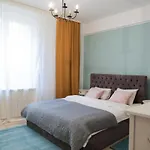 شقة كالار يوجين كارادا ستريت