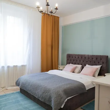 Apartment Color Eugen Carada St