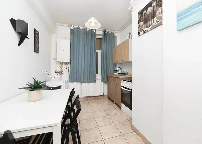 Apartamento Color Eugen Carada St Bucareste