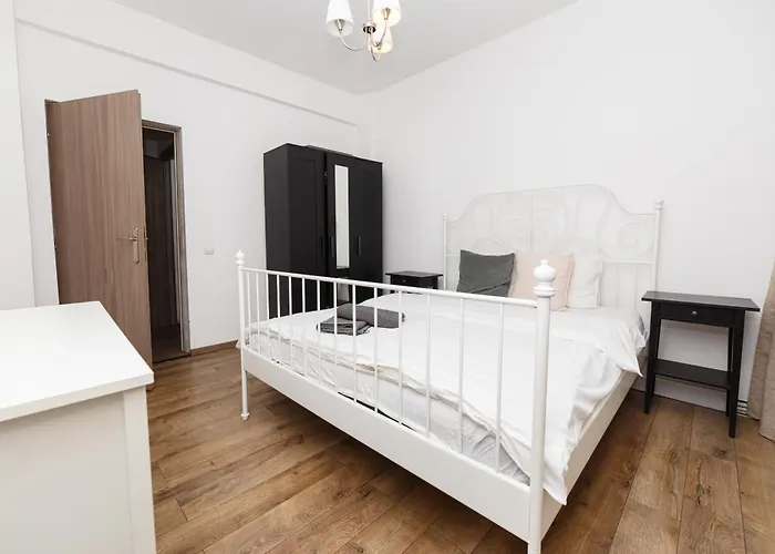 Apartamento Color Eugen Carada St