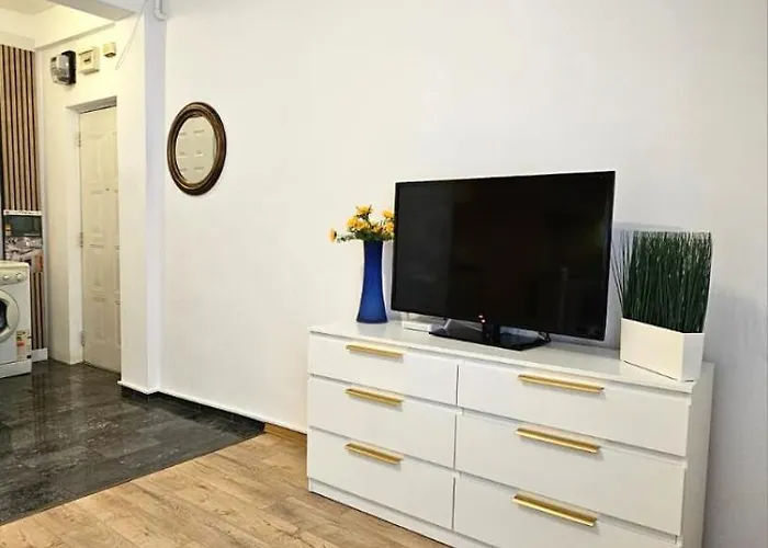 Apartamento Color Eugen Carada St *