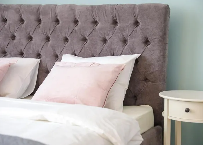 Apartamento Color Eugen Carada St *