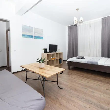 Color Eugen Carada St Bucarest